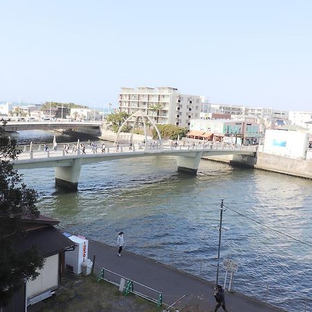 Kishu Railway Katase Enoshima Hotel Fujisawa Bagian luar foto