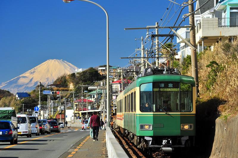 Kishu Railway Katase Enoshima Hotel Fujisawa Bagian luar foto