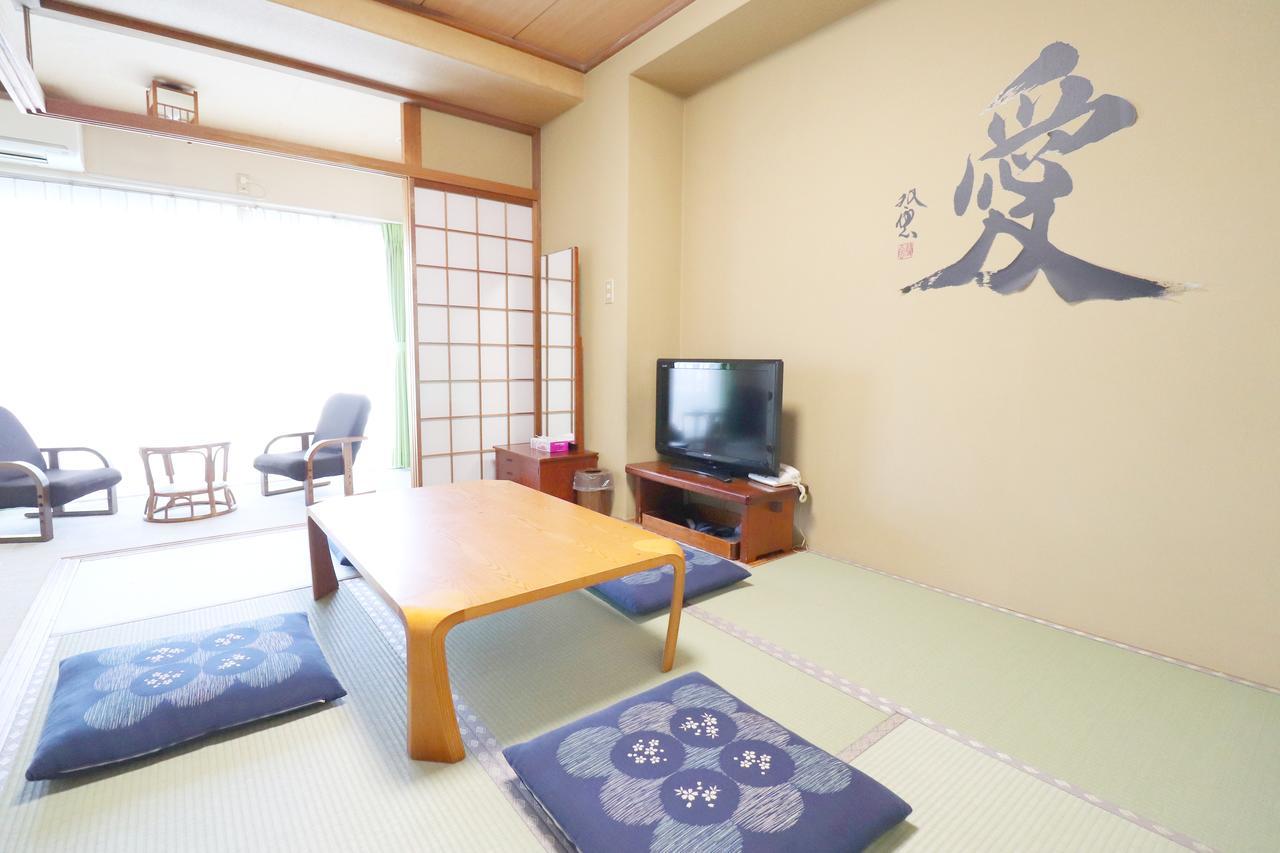 Kishu Railway Katase Enoshima Hotel Fujisawa Bagian luar foto