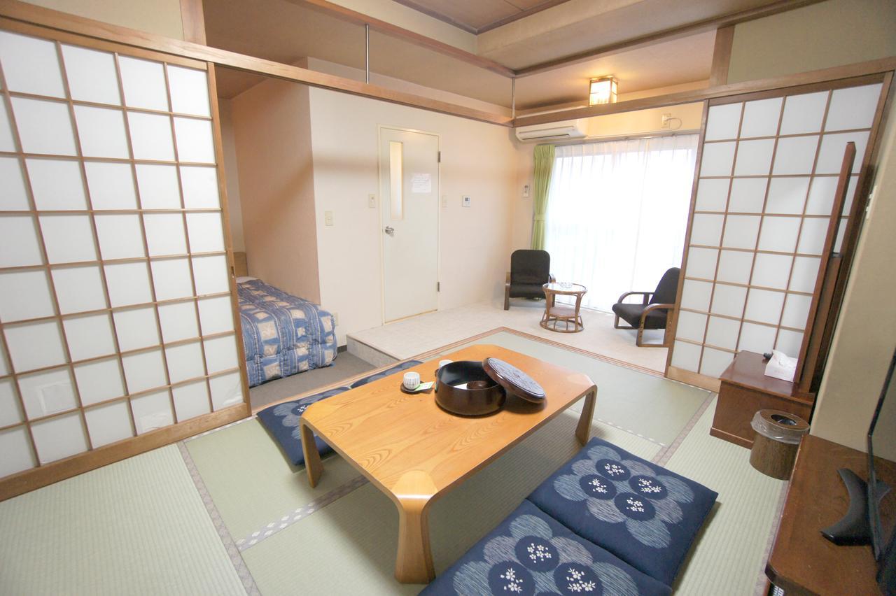 Kishu Railway Katase Enoshima Hotel Fujisawa Bagian luar foto