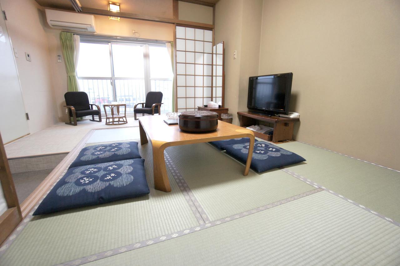 Kishu Railway Katase Enoshima Hotel Fujisawa Bagian luar foto