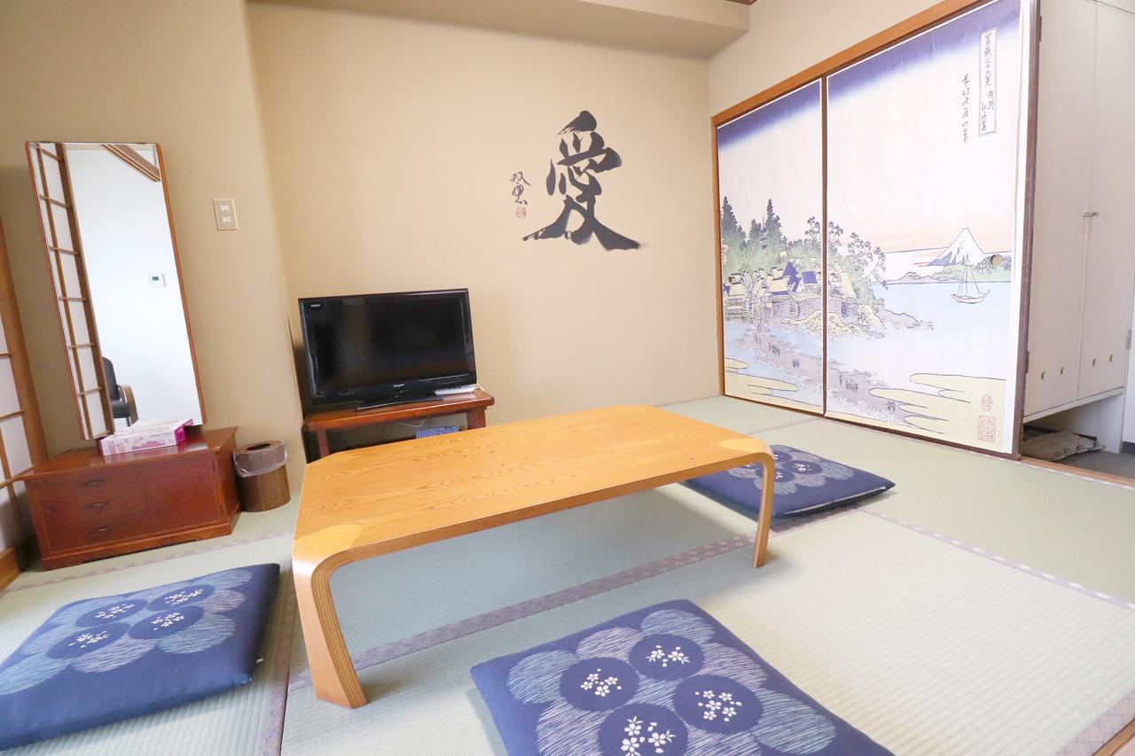 Kishu Railway Katase Enoshima Hotel Fujisawa Bagian luar foto