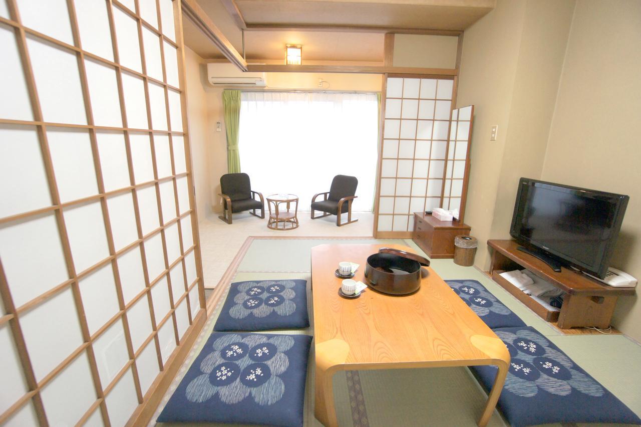 Kishu Railway Katase Enoshima Hotel Fujisawa Bagian luar foto
