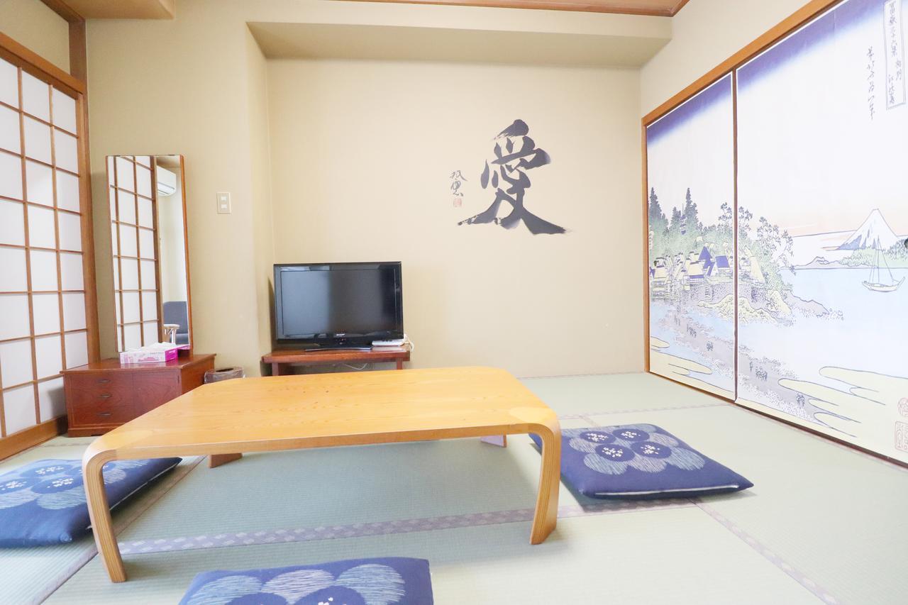 Kishu Railway Katase Enoshima Hotel Fujisawa Bagian luar foto